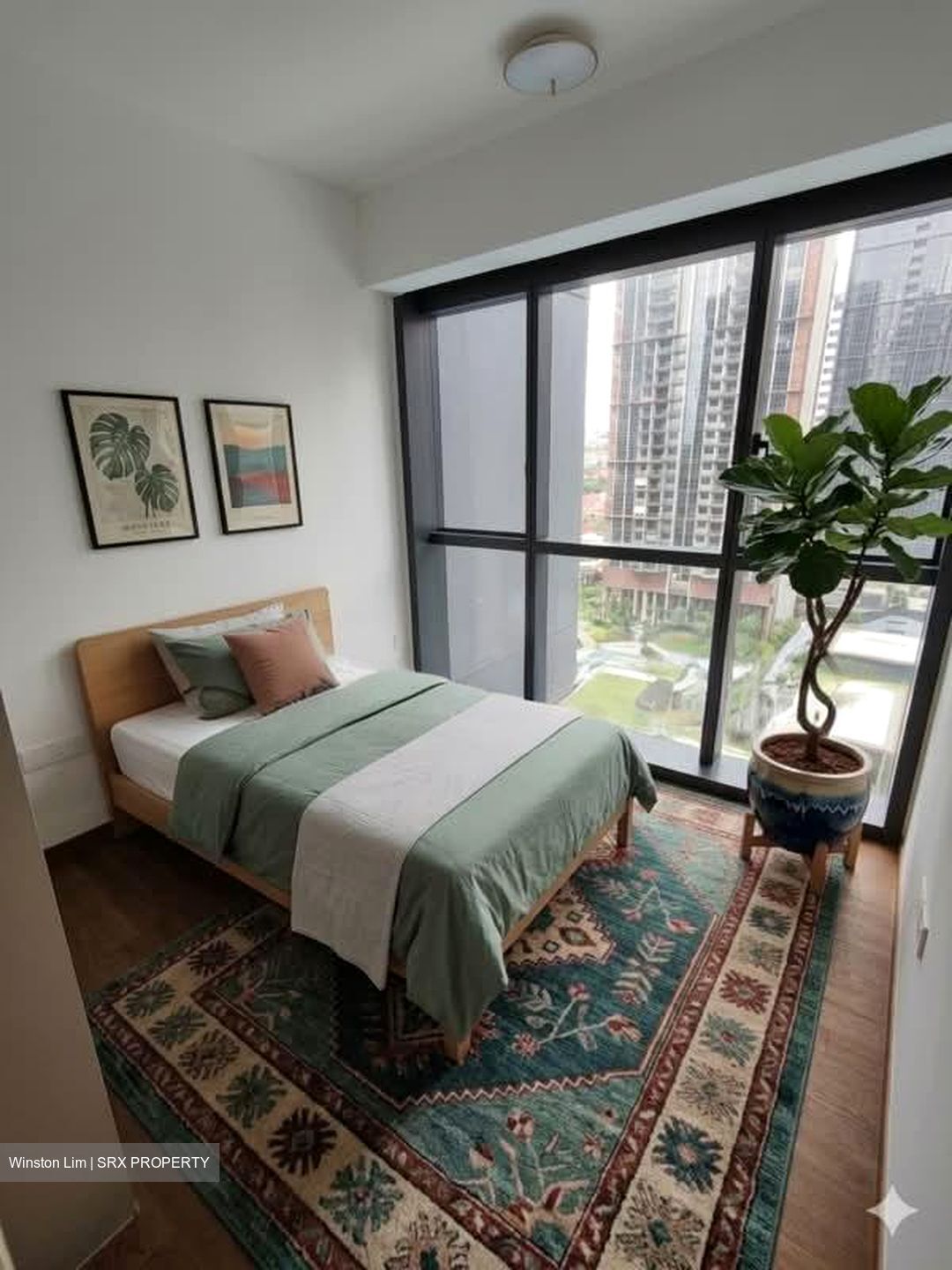Parc Clematis (D5), Apartment #556093691